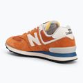 Boty  New Balance 574's V2 infield clay 3