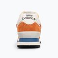 Boty  New Balance 574's V2 infield clay 6