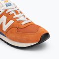 Boty  New Balance 574's V2 infield clay 7