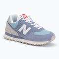 Boty  New Balance 574's V2 dusk shower