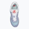 Boty  New Balance 574's V2 dusk shower 5