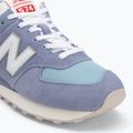 Boty  New Balance 574's V2 dusk shower 7