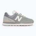 Boty  New Balance 574's V2 slate grey 2