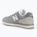 Boty  New Balance 574's V2 slate grey 3