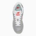 Boty  New Balance 574's V2 slate grey 5