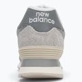Boty  New Balance 574's V2 slate grey 6