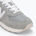 Boty  New Balance 574's V2 slate grey 7