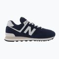Boty  New Balance 574's V2 indigo 2