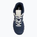 Boty  New Balance 574's V2 indigo 5