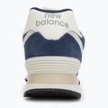 Boty  New Balance 574's V2 indigo 6