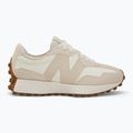 Dámské boty  New Balance 327's V1 linen 2