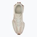 Dámské boty  New Balance 327's V1 linen 5