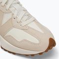 Dámské boty  New Balance 327's V1 linen 7