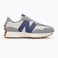 Dámské boty  New Balance 327's V1 slate grey 2