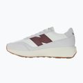 Boty New Balance U370V1 classic crimson 10
