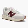 Boty New Balance U370V1 classic crimson