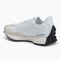 Boty New Balance 327's V1 white/blue laguna 3