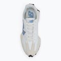 Boty New Balance 327's V1 white/blue laguna 5
