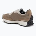 Boty New Balance 327's V1 mushroom/white 3