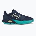 Pánské tenisové boty  New Balance Coco V2 team navy 2