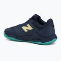 Pánské tenisové boty  New Balance Coco V2 team navy 3