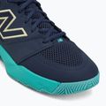 Pánské tenisové boty  New Balance Coco V2 team navy 7