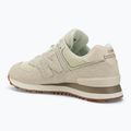 Dámské boty  New Balance 574's V2 mineral 3