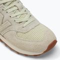 Dámské boty  New Balance 574's V2 mineral 7