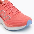 Dámské běžecké boty New Balance Fresh Foam 680 v8 sunfade red 7