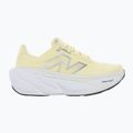 Dámské běžecké boty New Balance Fresh Foam X More v5 parchment