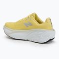 Dámské běžecké boty New Balance Fresh Foam X More v5 parchment 3