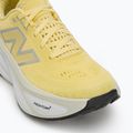 Dámské běžecké boty New Balance Fresh Foam X More v5 parchment 7