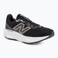 Dámské běžecké boty New Balance Fresh Foam 520's V9 black/castlerock/silver metallic