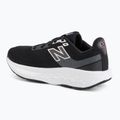 Dámské běžecké boty New Balance Fresh Foam 520's V9 black/castlerock/silver metallic 3