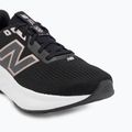 Dámské běžecké boty New Balance Fresh Foam 520's V9 black/castlerock/silver metallic 7