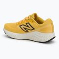 Dámské běžecké boty New Balance Fresh Foam X Evoz v4 clementine 3