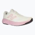 Dámské běžecké boty New Balance Fresh Foam X Evoz v4 sea salt 8