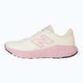Dámské běžecké boty New Balance Fresh Foam X Evoz v4 sea salt 9