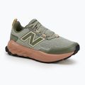 Dámské běžecké boty New Balance Fresh Foam X Garoe v2 olivine