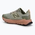 Dámské běžecké boty New Balance Fresh Foam X Garoe v2 olivine 3