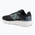 Dámské běžecké boty New Balance Running 413's V3 W413LG3 black 3