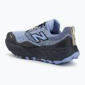 Dámské běžecké boty New Balance Fresh Foam X Hierro V9 electric sky 3