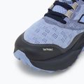 Dámské běžecké boty New Balance Fresh Foam X Hierro V9 electric sky 7