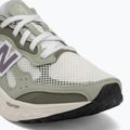 Dámské běžecké boty New Balance Fresh Foam Arishi V4 sea salt 7