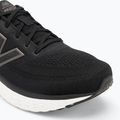 Pánské běžecké boty New Balance Fresh Foam X Evoz v4 black 7