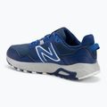 Pánské běžecké boty New Balance 410's V8 inkwell 3