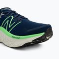 Pánské běžecké boty New Balance Fresh Foam X Kaiha Road nb navy 7
