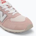 Boty  New Balance 574's V1 shell pink 7