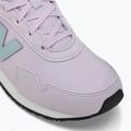 Dětské boty  New Balance 7