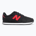 Dětské boty  New Balance 2